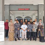 SKK Migas dan Mubadala Energy Sosialisasi Program Pengeboran Dua Sumur Laut Dalam di Blok South Andaman